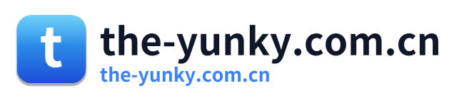 the-yunky.com.cn